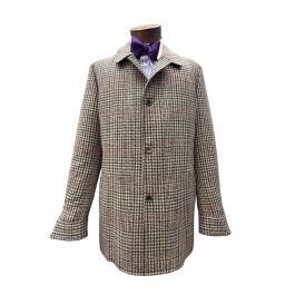 CCC Hudson Coat by Cable Car Clothiers.