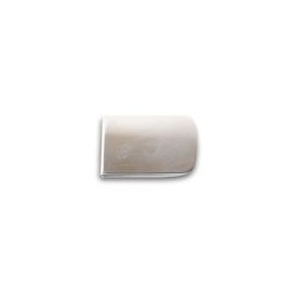 short-plain-money-clip