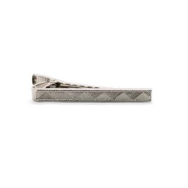 Pyramid Tie Clip