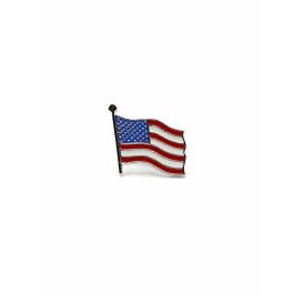 USA Flag Lapel Pin from Cable Car Clothiers