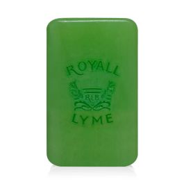 Body Soap - Royall Lyme by Royall Lyme of Bermuda.