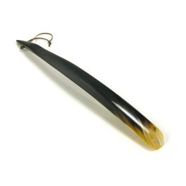 Tip End Shoehorn – 22″ by Abbeyhorn