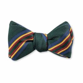 Mogador Bow Tie (green)