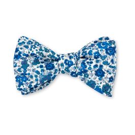 Liberty London Emma & Georgina Bow Tie