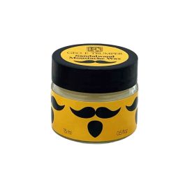 Moustache Wax – Sandalwood by Geo. F. Trumper.