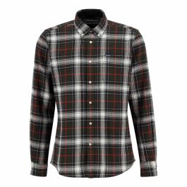 Tailored Fit Whernside Shirt by Barbour.