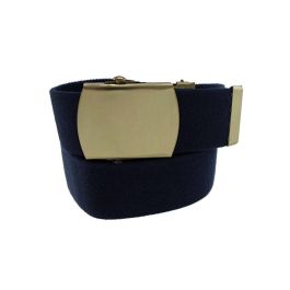 belts Military Buckle Navy