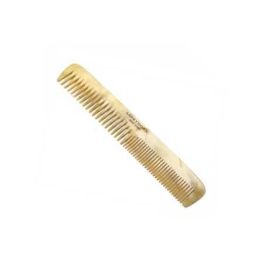 Horn Square Comb – 6 1/4″ by Abbeyhorn