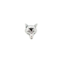 Fox Lapel Pin from Cable Car Clothiers