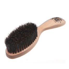 Beard Brush - Large by Kent.