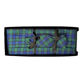 Cummerbund Set - Blackwatch