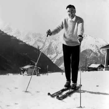 men's lifestyle products store in San Francisco