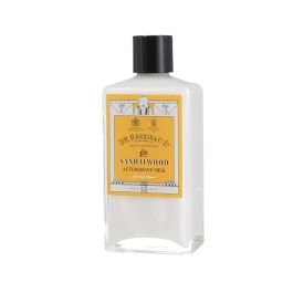 DR Harris Aftershave Milk Sandalwood