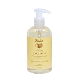 Liquid Hand Soap - Original by Mitchell's Wool Fat Soap.