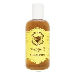 Wool Fat Shampoo - Original by Mitchell's Wool Fat Soap.