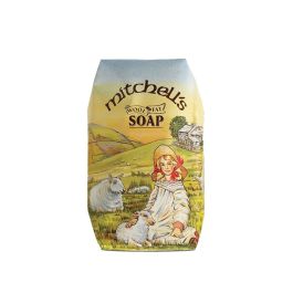 Bath Soap – Country by Mitchell’s Wool Fat Soap.