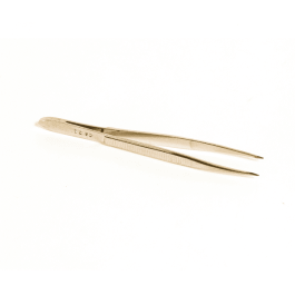 3.5" Pointed Tweezers