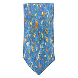 Hanauer Liberty London Brian’s Aquarium Ascot