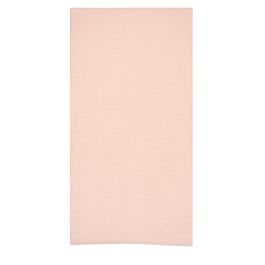 Flat Top Pocket Square – Peach