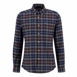 Tailored Fit Kyeloch Shirt by Barbour.