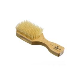 Satinwood Club Brush by Kent.