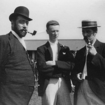 Hats & Caps at Cable Car Clothiers