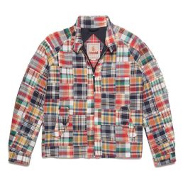 Baracuta G9 Madras