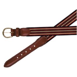 Belgian Stretch Belt