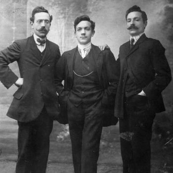 Shop Clothing at Cable Car Clothiers, San Francisco.