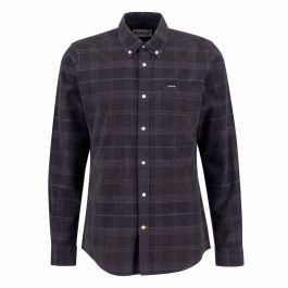 Tailored Fit Blair Shirt by Barbour