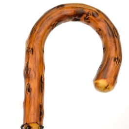 Congo solid stick umbrealla