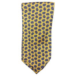 Hanauer Bridgewater Pine Ascot (yellow)