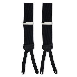 CCC Formal Braces - Black for Cable Car Clothiers