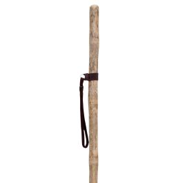 Bamboo Hiking Staff by Classic Canes.