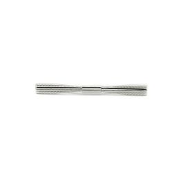 Collar Bar – Silver Paddle Bar from Cable Car Clothiers