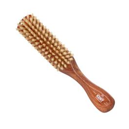 Narrow Danta Wood Hairbrush by Kent