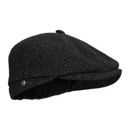 Gizonki Newsboy Cap by Laulhere.