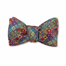 Small Cooper Bow Tie