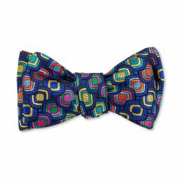 Large Cooper Bow Tie