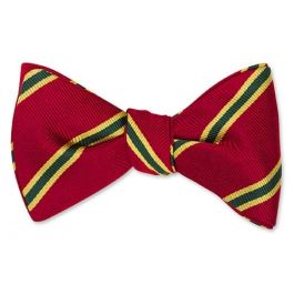 Dragoons 6th Bow Tie