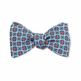 Calhoun Bow Tie (blue)