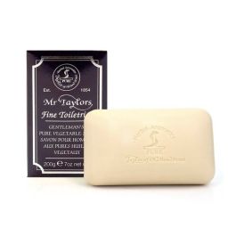 Body Soap – Mr. Taylor by Taylor of Old Bond Street.