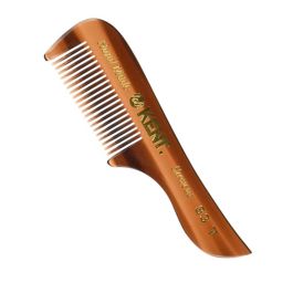 3 1/4" Beard/Moustache Comb by Kent