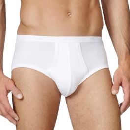 Jockey Brief - Twisted Cotton by Calida