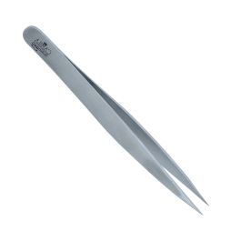 4″ Pointed Tweezers by Camila Solingen.