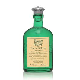 Eau De Toilette – Rugby by Royal Lyme of Bermuda.