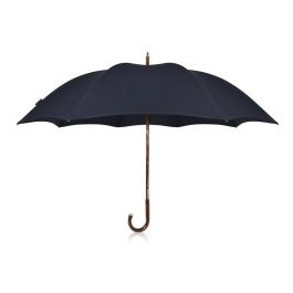 Savile Umbrella - Black by Davek