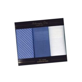 Cotton Handkerchiefs – Checked