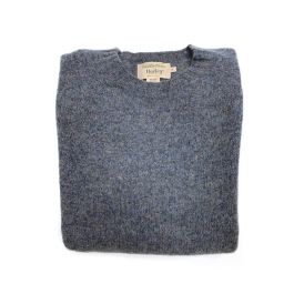 Harley Sweaters Shetland Clipper