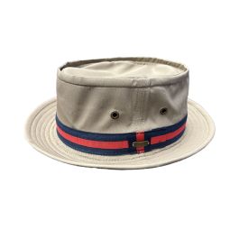 The CCC Bucket Hat from Cabel Car Clothiers.
